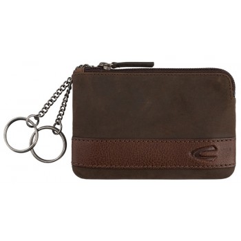 Camel Active - bolsa para chaves e moedas da colecção Taipeh (Castanho) Ref. 274-701-29