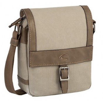 Camel Active Bolsa Tiracolo com Pala Seoul