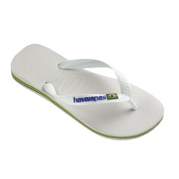 HAVAIANAS BRASIL LOGO