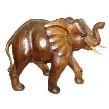 Elefante de Madeira