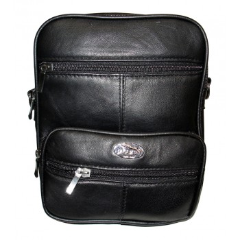 JAGUAR Bolsa de Pele