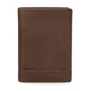 pepe jeans carteira de homem