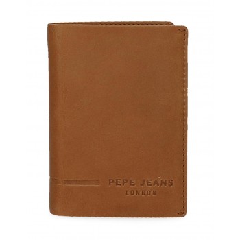 pepe jeans carteira de homem