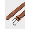 camel active belts