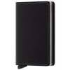 slimwallet secrid black